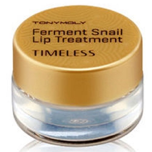 Tonymoly Timeless Ferment Snail Lip Treatment, 10g Tonymoly Timeless Ferment Snail Lip Treatment, 10g