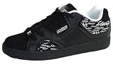 Produkt-Bild: Fubu Sneaker B&L black white