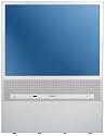 Thomson 46 KH 412 S 46-Zoll/ 117 cm 4:3 Fernseher silber