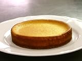 訳ありオールドファッションベイクドチーズケーキ