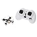 Original Cheerson CX-10C 2.4G 6-Axis Gyro RTF Mini Drone With 0.3MP Camera-Black