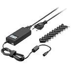 Vanson NTS 90 W LCD 6A stabilisiertes Universal Schaltnetzger&auml;t AC/DC (6000mA, 90W)