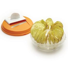 Kitchen Craft Microwave Crisp Maker
