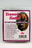 Survivor Industries Travel Safe First Aid Kit 418x6LkWWaL. SL160 Survivor Industries Travel Safe First Aid Kit