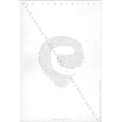 Les immateriaux
