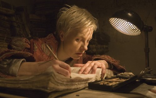 Opium - Tagebuch einer Verrückten