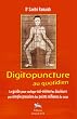 Digitopuncture au quotidien