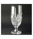 Dublin Set of 4 Crystal Ice Tea Glasses by Shannon