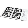 FRIGIDAIRE 30 Gas Cooktop - Sealed Burners - FGC30S4AS