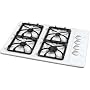 FRIGIDAIRE 30" Gas Cooktop - Sealed Burners - FGC30S4AS