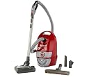 Rowenta - RO472311 - Silence Force - Aspirateur avec sac - 2200 W - Rouge