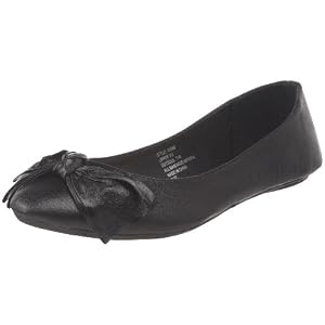 Buy Charles Albert Ladies Grbb Flat
