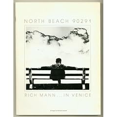 North Beach 90291: Rich Mann in Venice