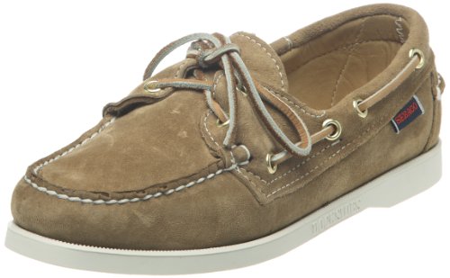 Sebago DOCKSIDES B57963 Damen Bootschuhe Preisvergleich