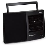 Review Lenco  / Lenco Portable AM/FM/LW Radio
