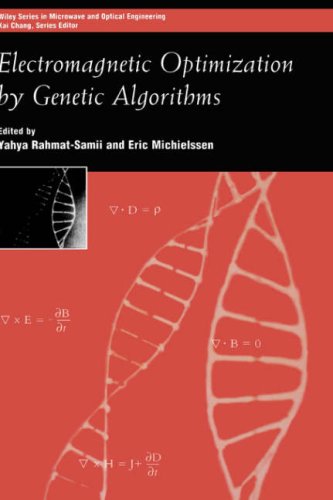 Genetic Programming