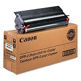 ~:~ CANON USA COPIERS ~:~ 1342A003AA Drum Unit, Black