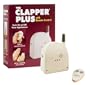 The Clapper Plus Sound Activated On/Off Switch, 1 Each