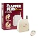 The Clapper Plus Sound Activated On/Off Switch, 1 Each