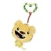 Ni Hao, Kai-lan and Friends Plush Clip-On Rintoo