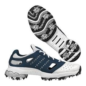 Buy adidas Ladies ClimaCool Oasis Lite II - White Navy White by adidas