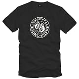 Produkt-Bild: LENINGRAD BOXCLUB T-Shirt ( Boxer Shirt, Boxen Shirt )