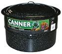 Columbian Home Products 33 Quart Jar Canner and Rack
