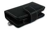 Alu-Leather Case (iRiver Clix2/U20 Series)