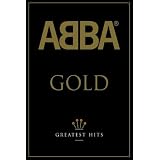 ABBA : Gold - Greatest Hits (1993) - DVD