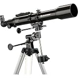 Celestron 21037 PowerSeeker 70EQ Telescope