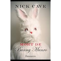 Mort de Bunny Munro