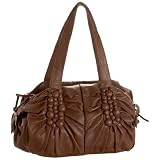 High Fashion 5748 Satchel