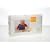 Nature BabyCare Eco-friendly, Chlorine Free Diapers, Size 2 (12-18 Lbs), 160 Diapers