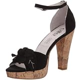 sandale en plastique Elite Margy Sandales femme