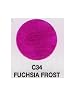Verity Nail Polish Fuchsia Frost C34