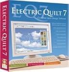 Electric Quilt 7