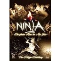NINJA L&rsquo;art secret du Nin-Jutsu