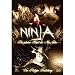 Ninja: The Secret Art of Nin Jitsu