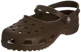 Crocs Mary Jane 10029-200-047, Damen Ballerinas, braun, EU 42-43 (US W11)