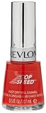 Revlon Top Speed, Chili, 0.5-Ounce