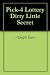 Pick-4 Lottery Dirty Little Secret