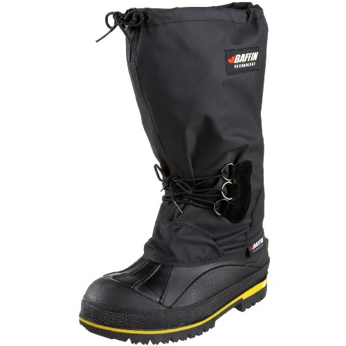 Baffin Men's Driller Canadian Made Industrial Boot