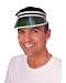 Green Eye Shade Visor