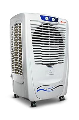 symphony jumbo 51 ltrs air cooler