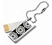 Glam 2GB USB Flash Drive in Mystic Sun