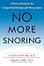 Cure Of Snoring 418xGBUicaL. SL75 Cure Of Snoring