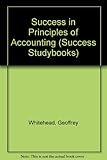 Success in principles of accounting
