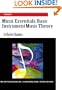 Mel Bay Music Essentials: Basic Music Theory for All Instruments