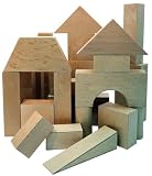 A+ Childsupply Real Hollow Block 17pieces
