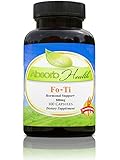 Fo-Ti (Ho Shou Wu) | 500mg 100 Capsules | Powerful 5:1 Extract | Anti-Aging Sexual Health Supplement